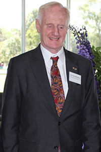 Ron McCallum Professor Emeritus Ron McCallum